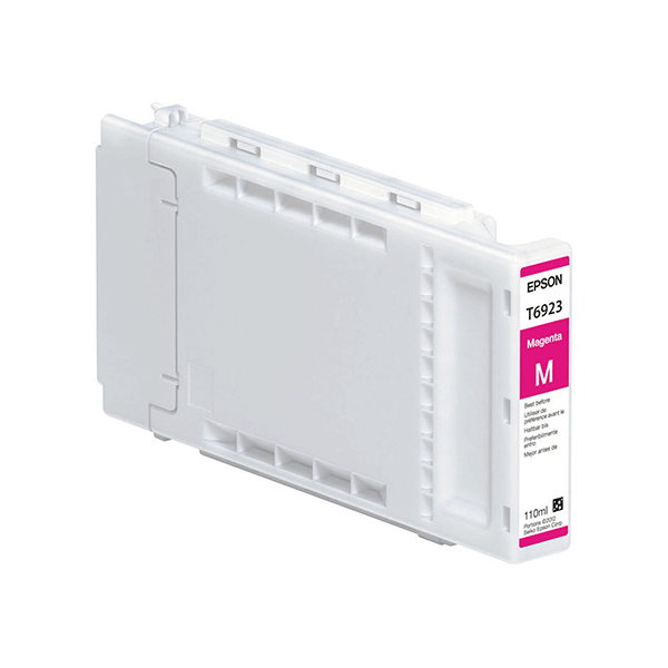 EPSON T692300 Magenta Ink Cartridge - 110ml