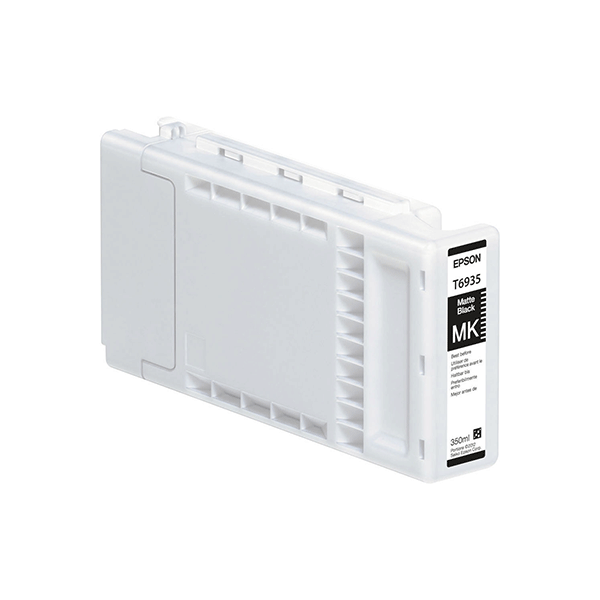 Epson T693500 Matte Black Ink Cartridge - 350ml