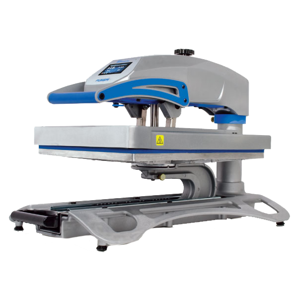 Stahls Fusion IQ Heat Press 16x20"