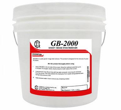 CCI GB-2000 Haze Remover - SPSI Inc.