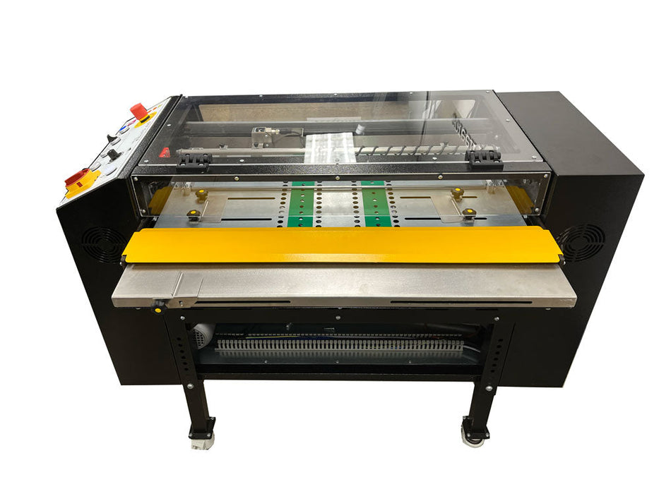 Acosgraf Luxdrawer Exposure unit