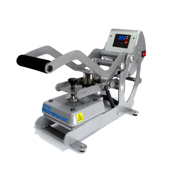 Stahls Hotronix Auto Clam 6X6"