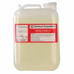 CCI Press Wash LV - 5 Gallon