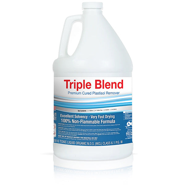 ANC Triple Blend Spray Out Ink Remover