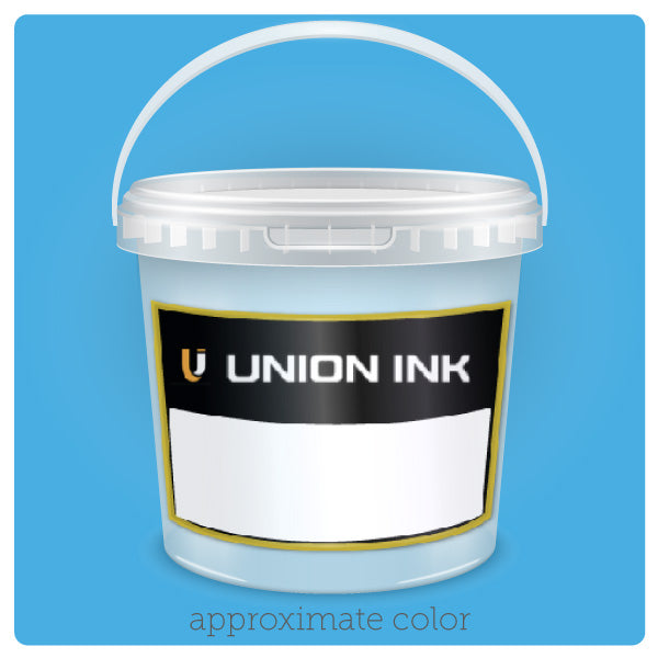 Union Special Series Sky Blue Plastisol Ink