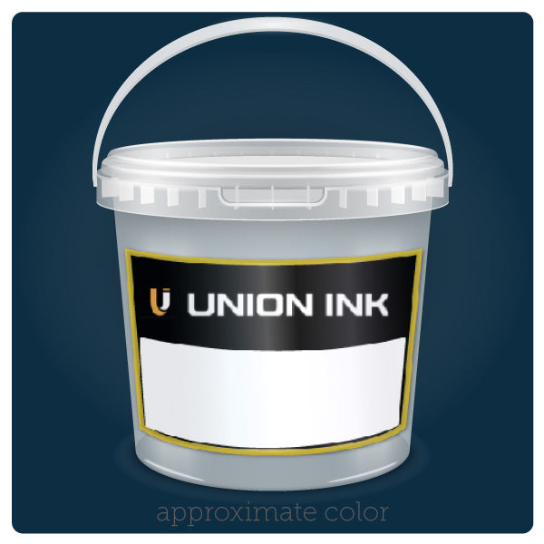 Union Special Series Navy Plastisol Ink