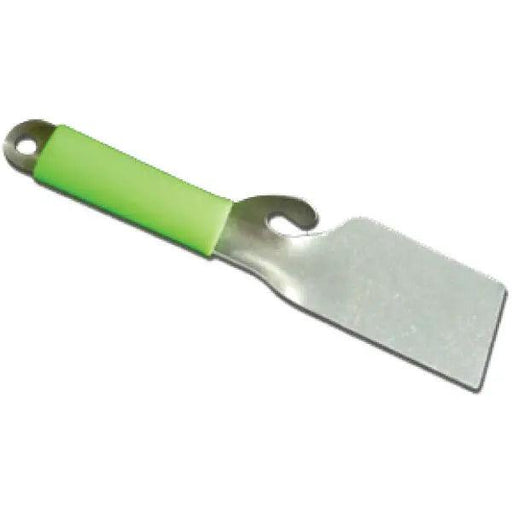 Action Engineering M&R® Double Stroke Squeegee - SPSI Inc.