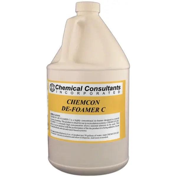 CCI Chemcon De-Foamer C CCI