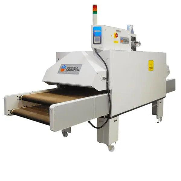 Screen Printing Dryers SPSI Inc.