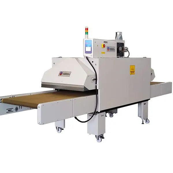 Screen Printing Dryers SPSI Inc.