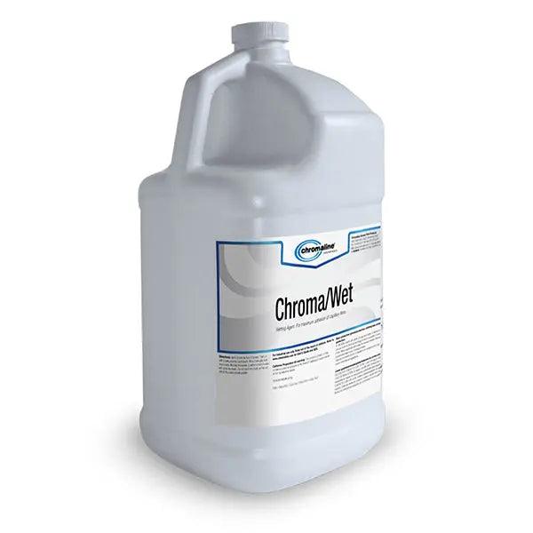 Chromaline Chroma Wet - 1 Gallon — SPSI Inc.