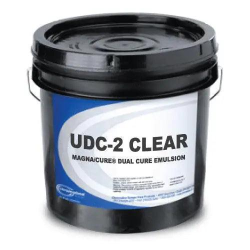 Chromaline UDC2 Clear Dual Cure Emulsion — SPSI Inc.