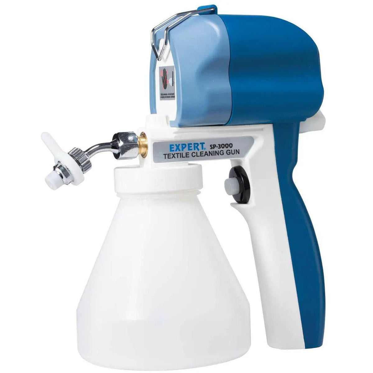 Expert SP 3000 Spot Cleaning Gun SPSI Inc.