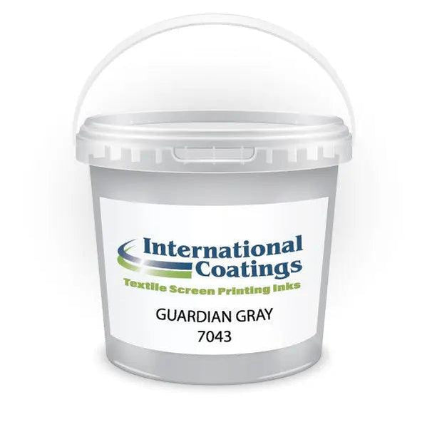 International Coatings Screen Printing Inks — SPSI Inc.
