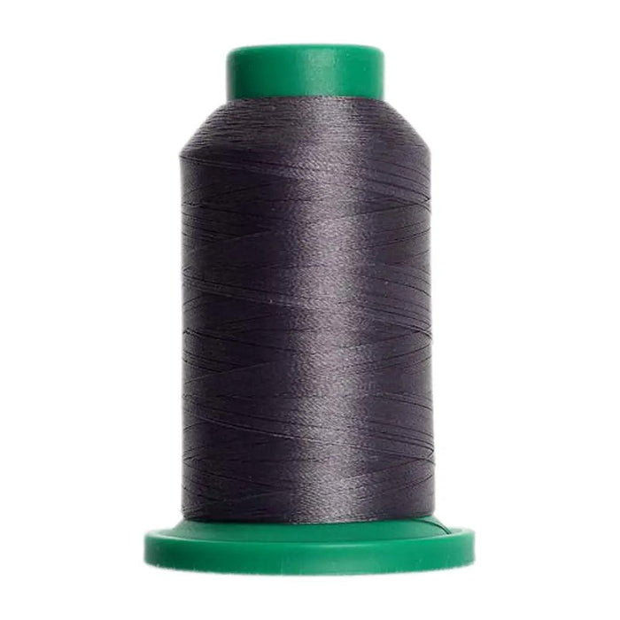 Isacord 0138 Heavy Storm Embroidery Thread 5000M - SPSI Inc.