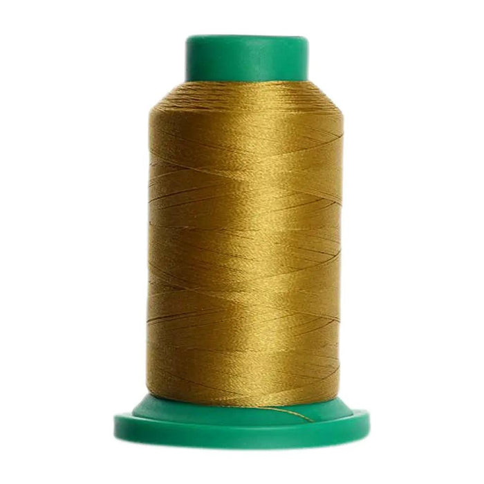 Isacord Embroidery Thread - Chocolate - mrsewing