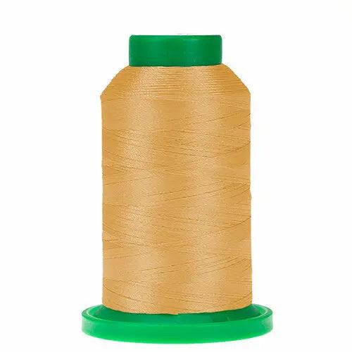 Isacord 0842 Toffee Embroidery Thread 5000M Isacord