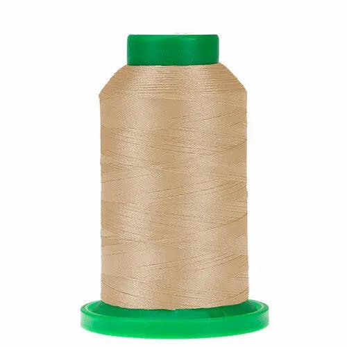 Isacord 1123 Caramel Embroidery Thread 5000M Isacord