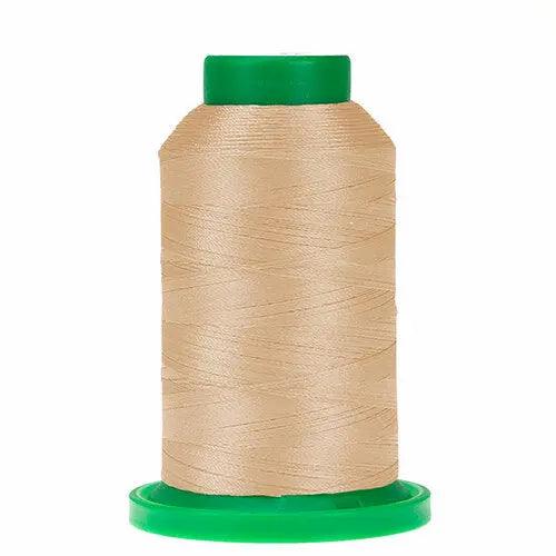 Isacord 1141 Tan Embroidery Thread 5000M Isacord