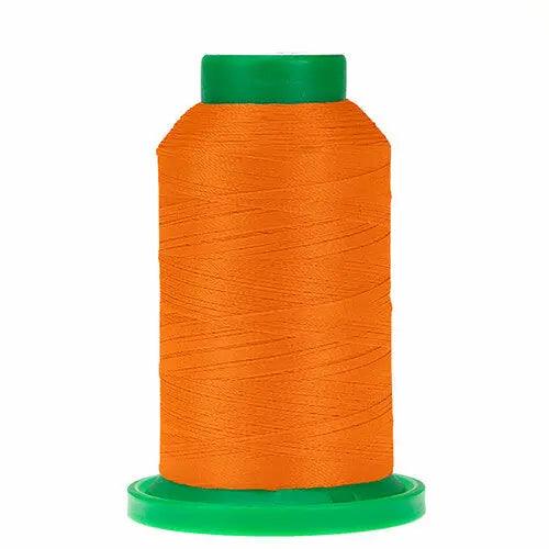 ISACORD EMBROIDERY THREAD - COLOR CHART [100381] — Sii Store