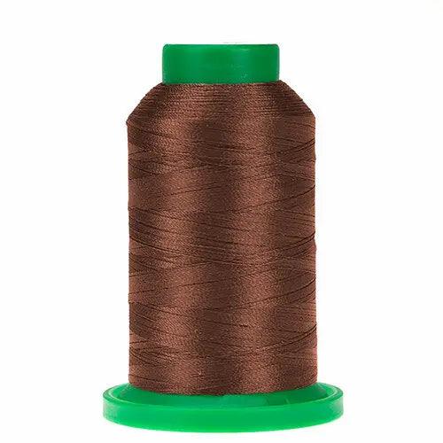 Isacord 1355 Fox Embroidery Thread 5000M Isacord