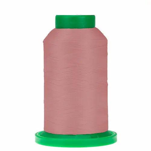 Isacord 2051 Teaberry Embroidery Thread 5000M Isacord