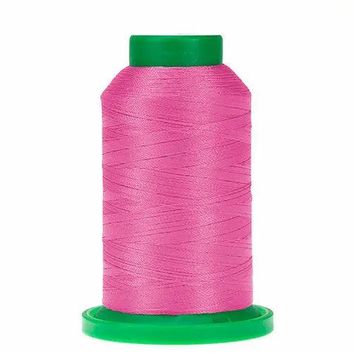Isacord 2532 Pretty in Pink Embroidery Thread 5000M Isacord