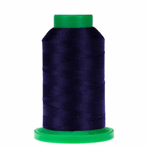 Isacord 3110 Grape Embroidery Thread 5000M Isacord