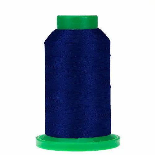 Isacord 3544 Sapphire Embroidery Thread 5000M Isacord