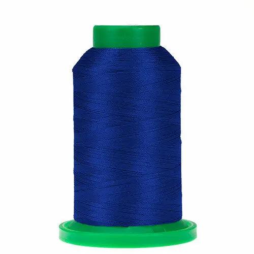 Isacord 3600 Nordic Blue Embroidery Thread 5000M Isacord