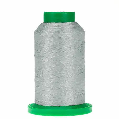 Isacord 3971 Silver Embroidery Thread 5000M Isacord