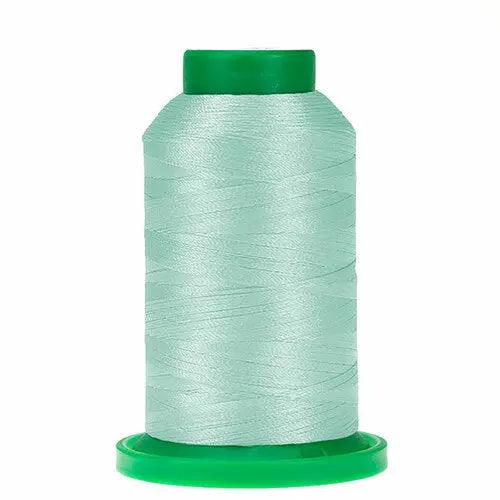 Isacord 5050 Luster Embroidery Thread 5000M Isacord