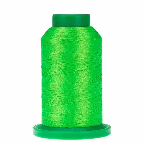 0832 - SISAL - ISACORD EMBROIDERY THREAD 40 WT — Sii Store