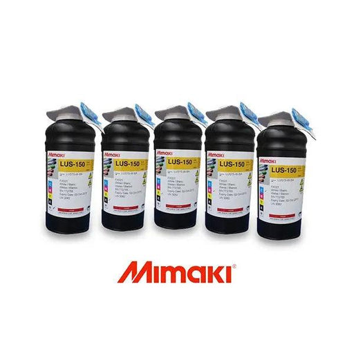 Mimaki LUS-150 UV Curable Ink - 1 Liter Mimaki