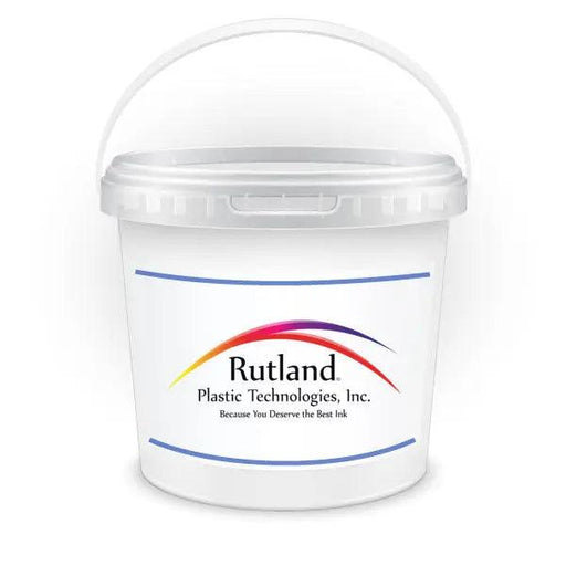 Rutland Chill Low Cure Orange Plastisol Ink LC5202 / SPSI — SPSI Inc.
