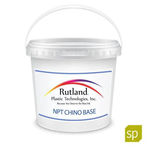 Rutland ES0250 NPT Chino Base / Reducer Rutland