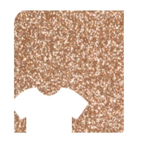 Siser 20” Rose Gold Heat Transfer Vinyl - Crafting Brilliance with